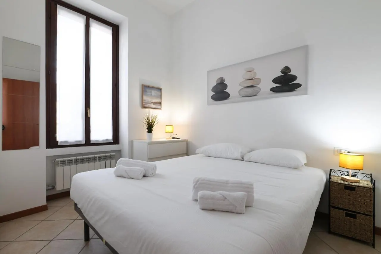 Primopiano - Scalvini Apartment Milan 0*,  Italy