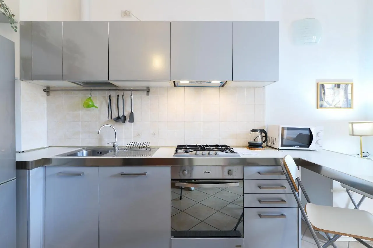 Primopiano - Scalvini Apartment Milan
