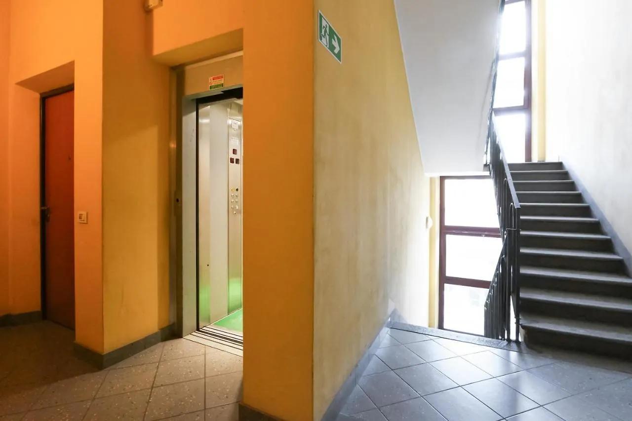 Primopiano - Scalvini Apartment Milan Italy