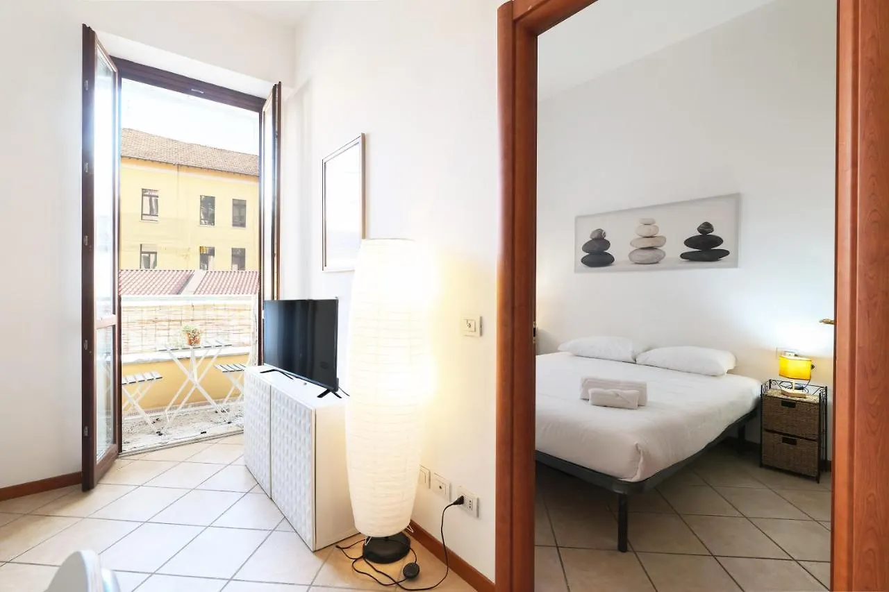 Primopiano - Scalvini Apartment Milan