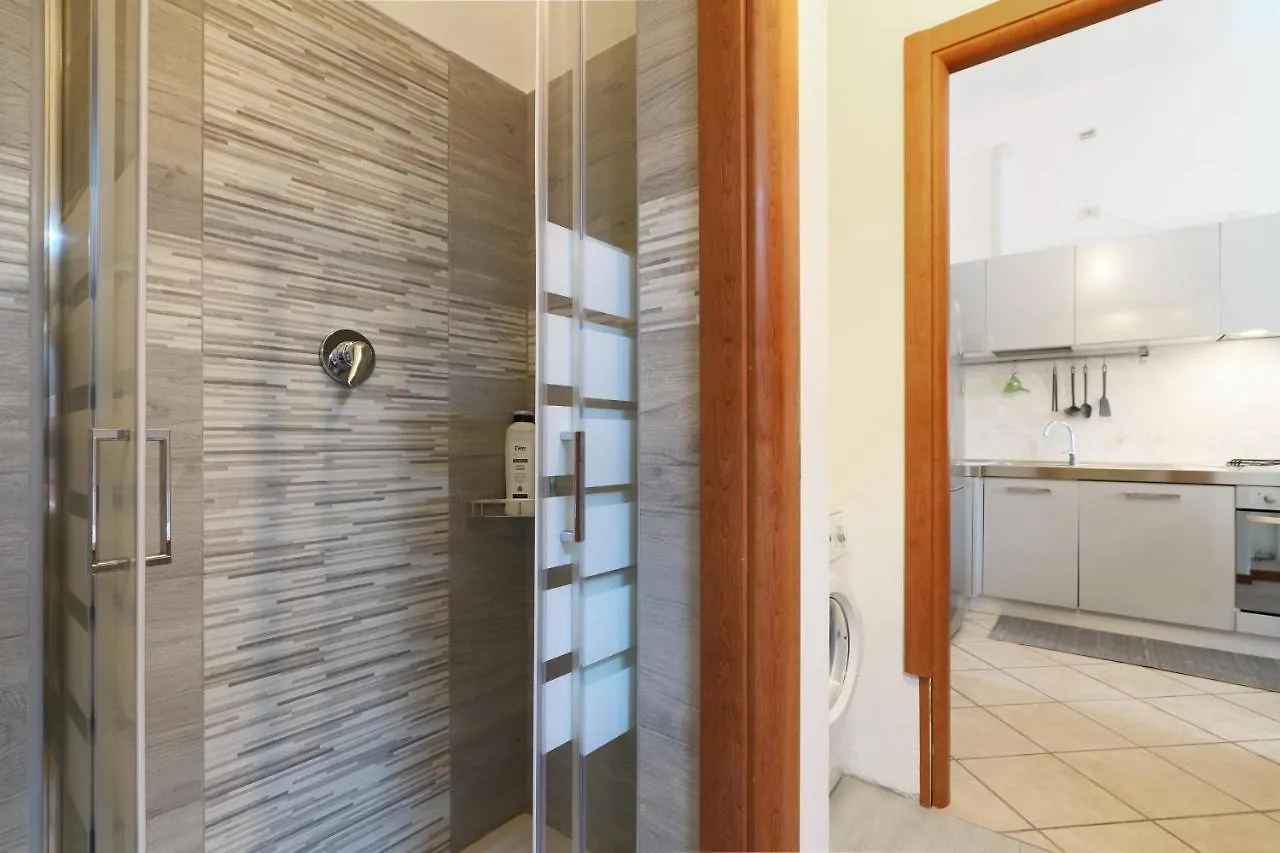 Primopiano - Scalvini Apartment Milan