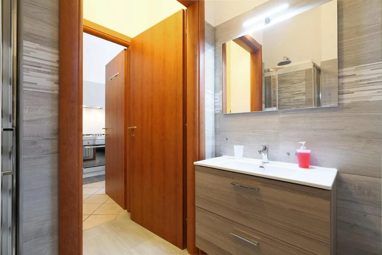 Primopiano - Scalvini Apartment Milan 0*,  Italy