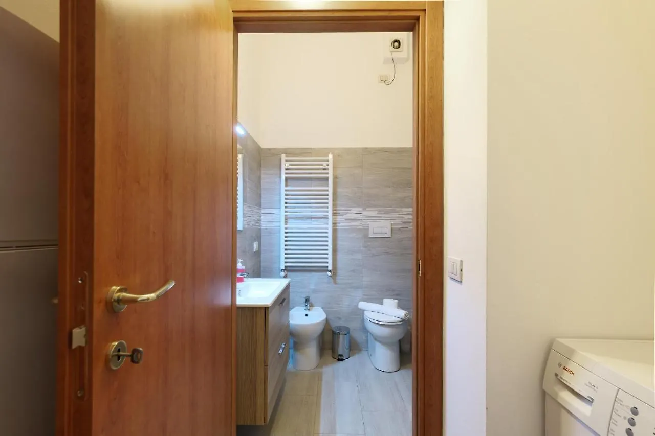 Primopiano - Scalvini Apartment Milan