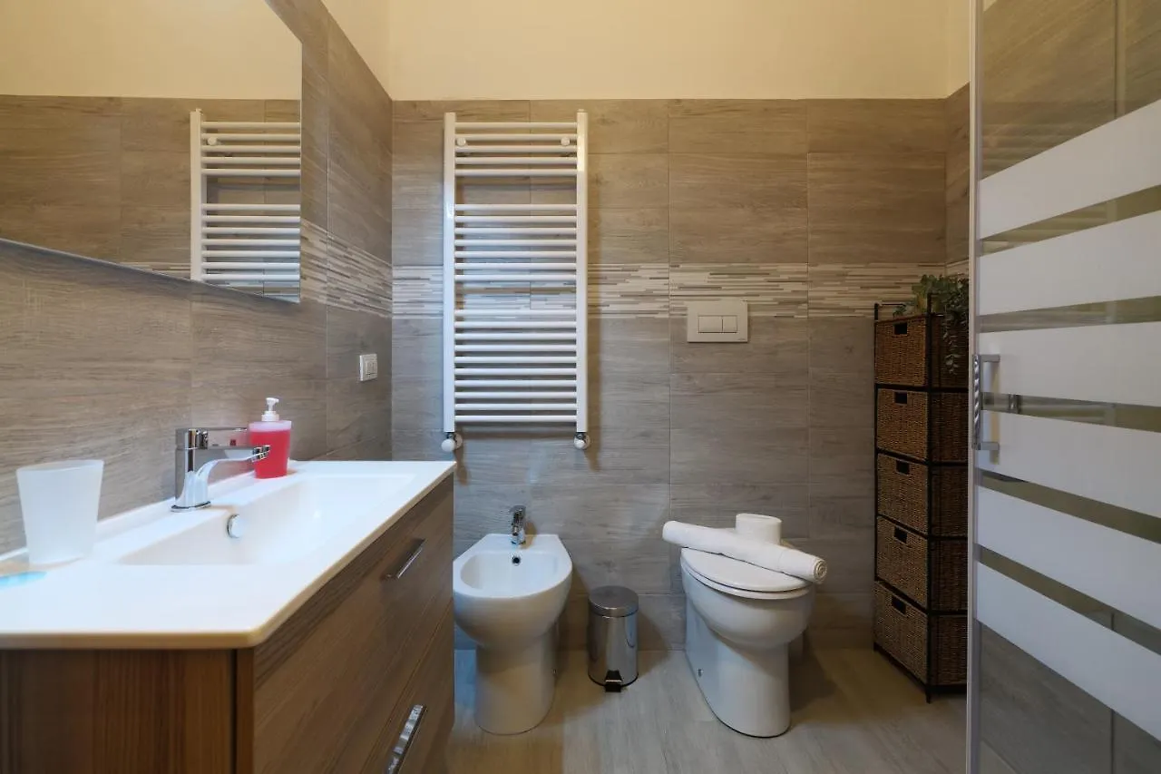Primopiano - Scalvini Apartment Milan