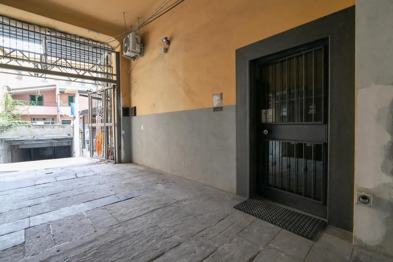 Primopiano - Scalvini Apartment Milan 0*,  Italy