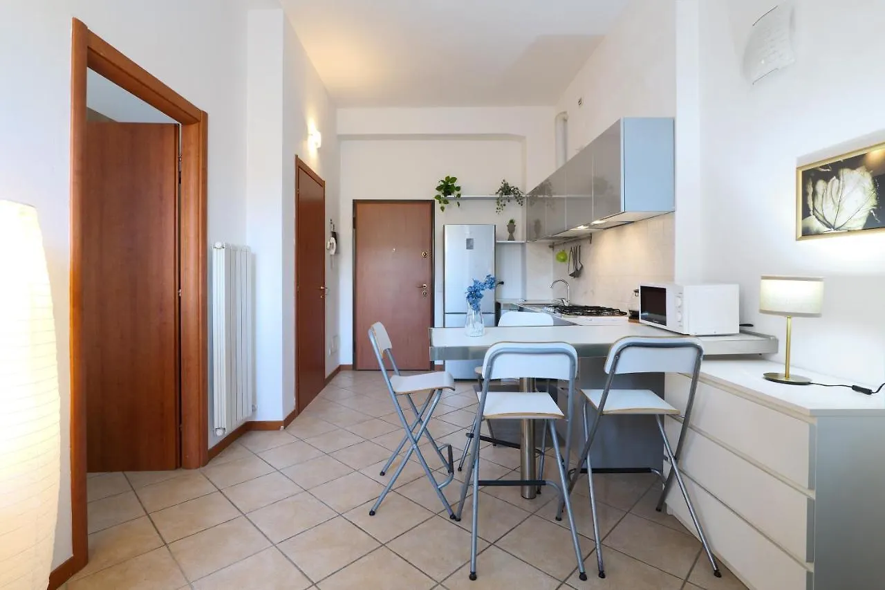 Primopiano - Scalvini Apartment Milan