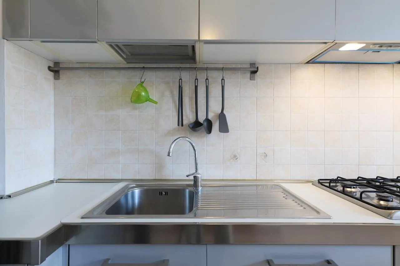 Primopiano - Scalvini Apartment Milan