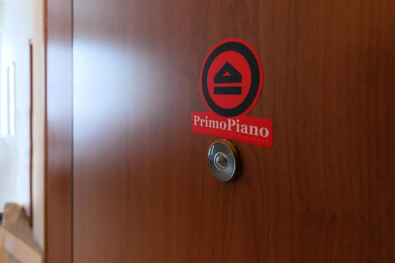Primopiano - Scalvini Apartment Milan 0*,  Italy