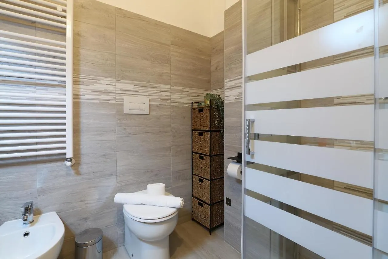Primopiano - Scalvini Apartment Milan