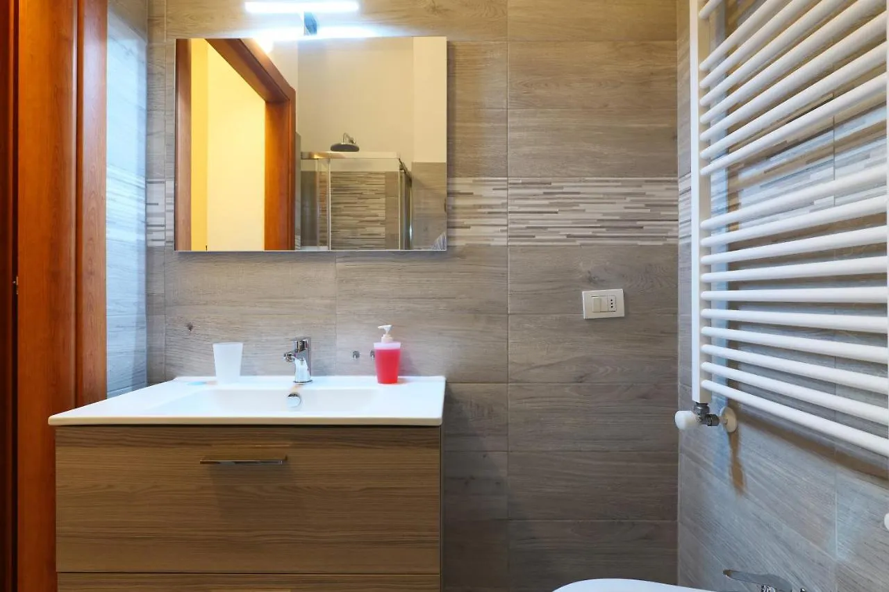 Primopiano - Scalvini Apartment Milan Italy