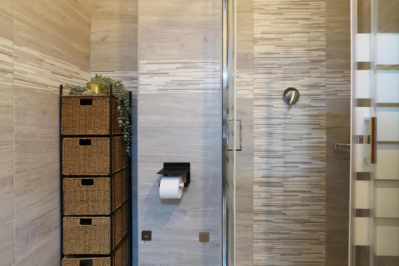 Primopiano - Scalvini Apartment Milan
