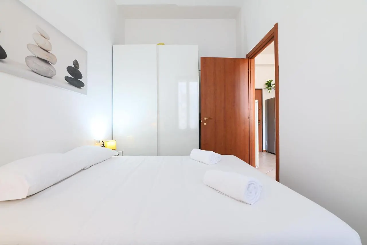 Primopiano - Scalvini Apartment Milan