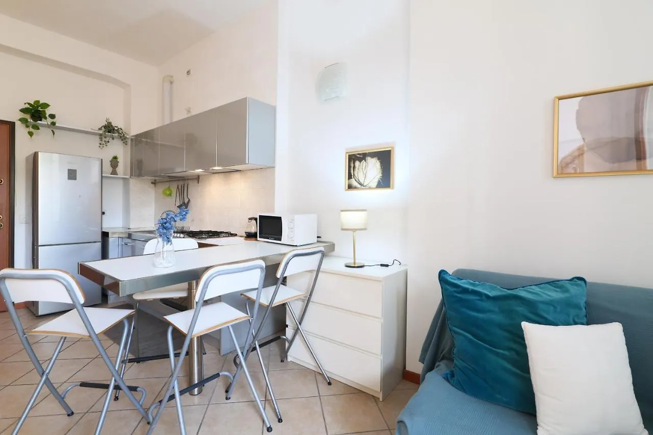 Primopiano - Scalvini Apartment Milan