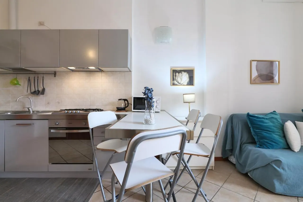 Primopiano - Scalvini Apartment Milan