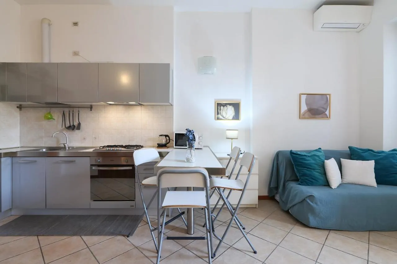 Primopiano - Scalvini Apartment Milan