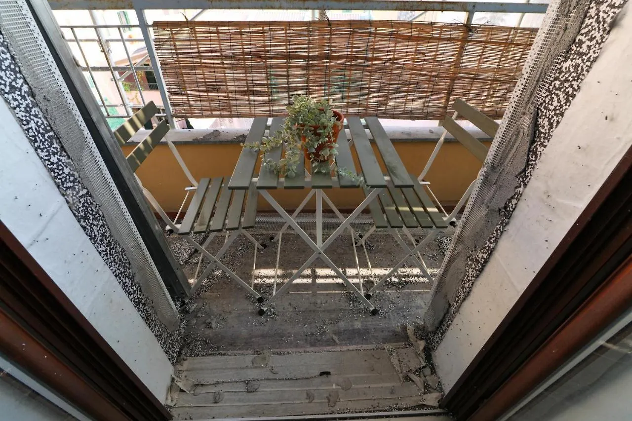 Primopiano - Scalvini Apartment Milan 0*,