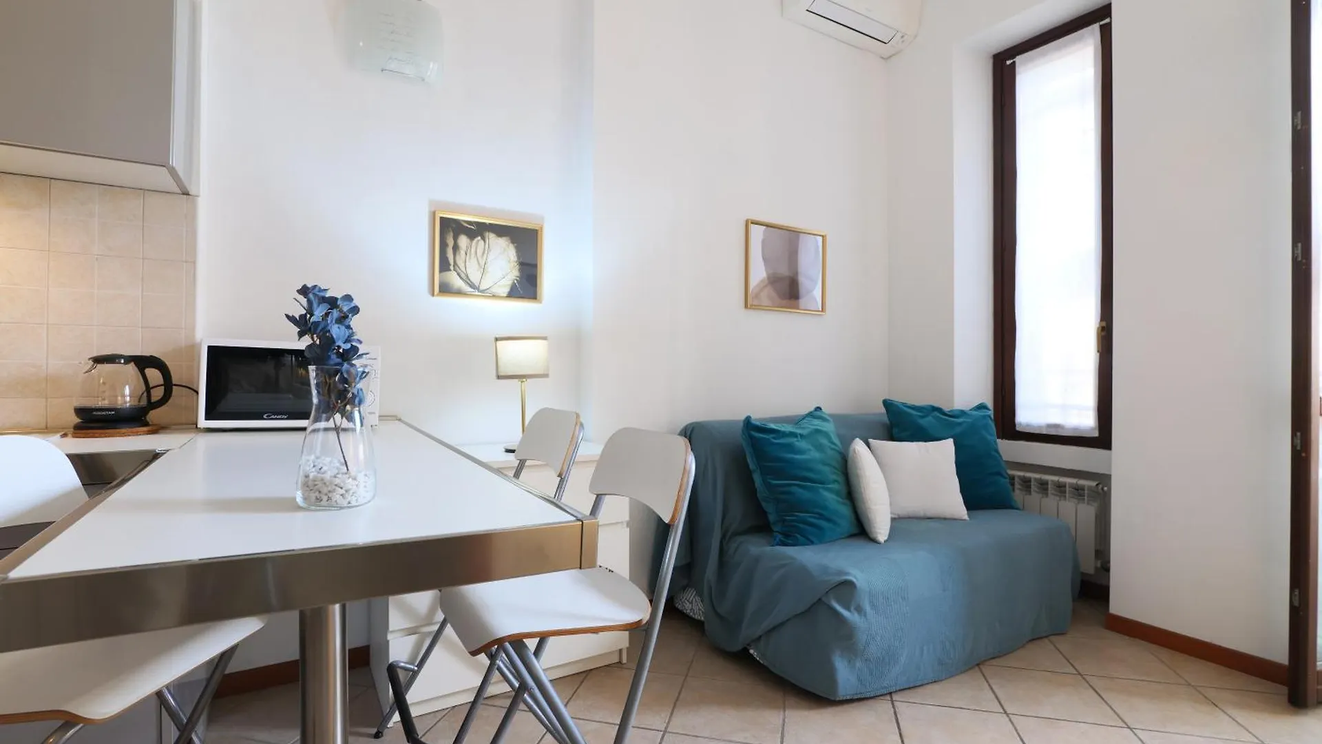 Primopiano - Scalvini Apartment Milan Italy