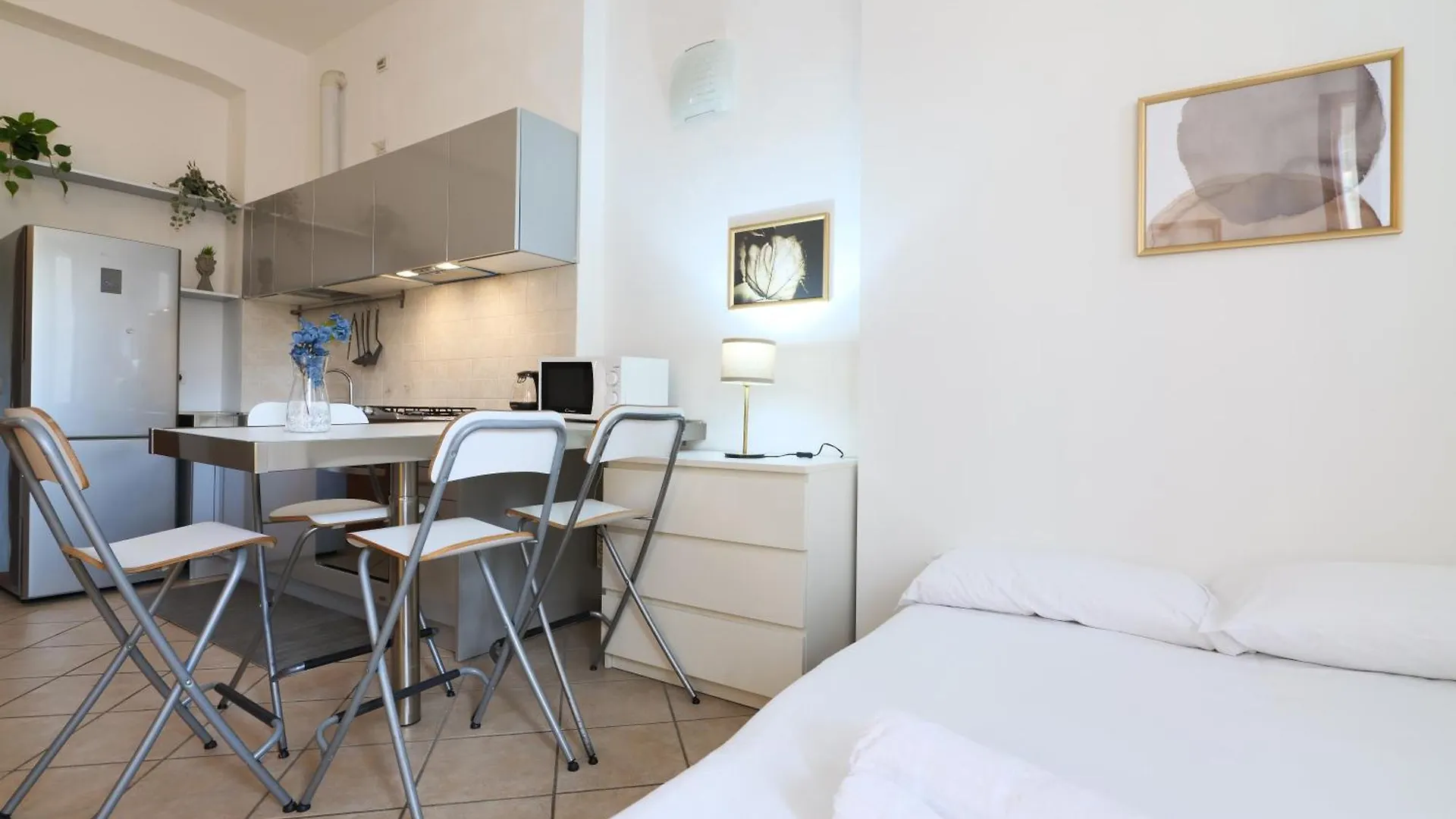 Primopiano - Scalvini Apartment Milan