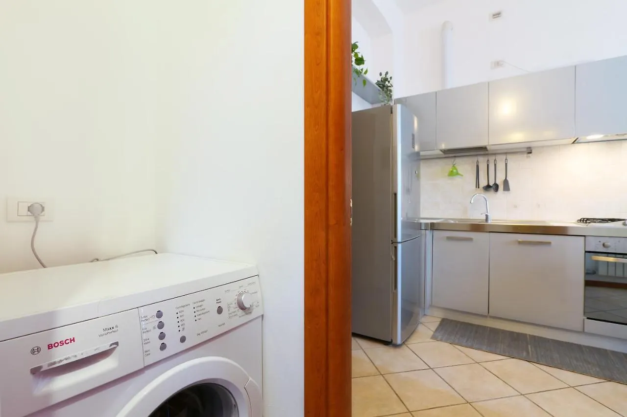 Primopiano - Scalvini Apartment Milan Italy