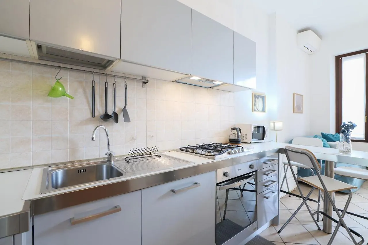 Primopiano - Scalvini Apartment Milan