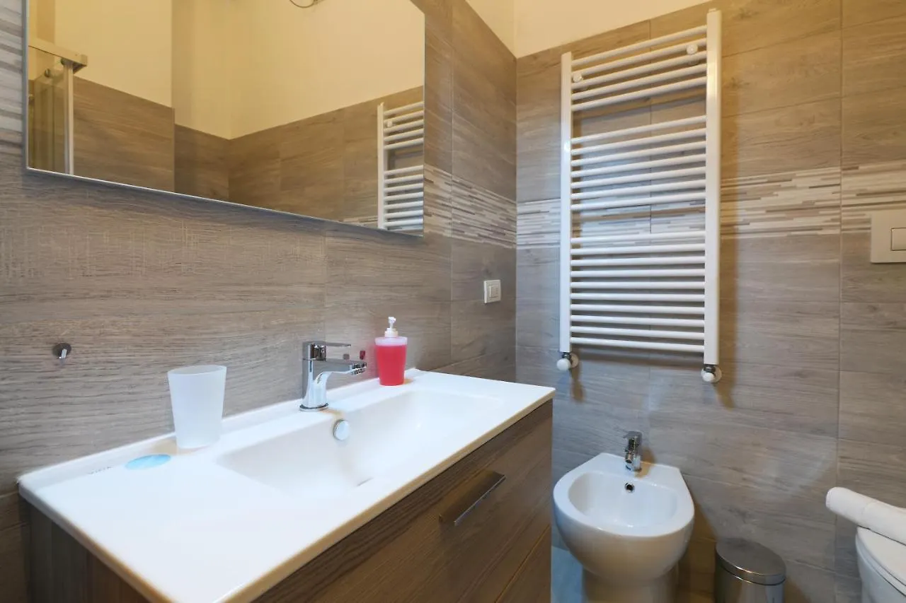 Primopiano - Scalvini Apartment Milan Italy