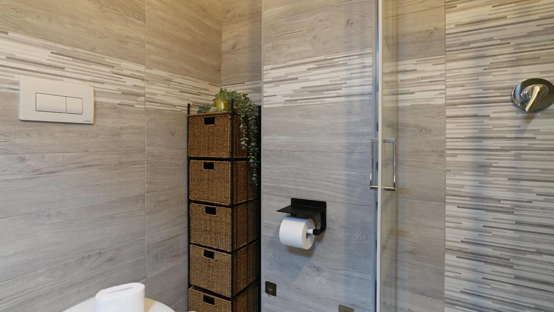 Primopiano - Scalvini Apartment Milan